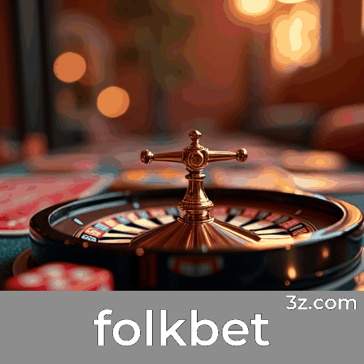 Diversão Inigualável no Universo de Jogos do folkbet