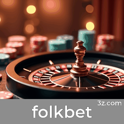 Excelência Técnica da folkbet: Inovação e Entretenimento