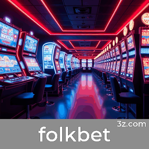 Folkbet: Experiência de Cassino Imersiva para Brasileiros