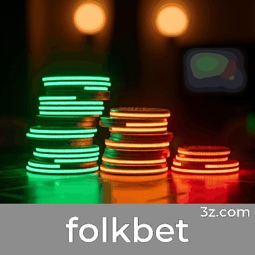 Folkbet: Cassino Seguro e Entretenimento Premium