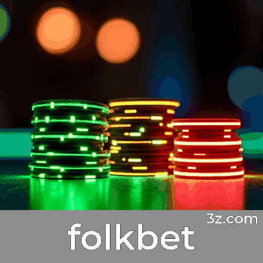 Diversão Inigualável no Universo de Jogos do folkbet