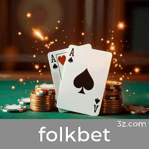 Folkbet: Cassino Seguro e Entretenimento Premium