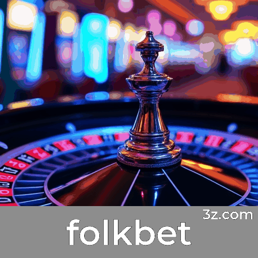 Folkbet: A Emoção dos Jogos de Cassino e Oportunidades de Ganhar