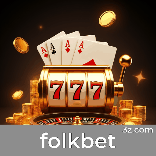 Folkbet: A Emoção dos Jogos de Cassino e Oportunidades de Ganhar