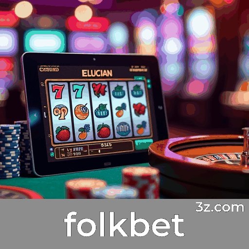 Folkbet: Segurança e Rapidez para Usuários Brasileiros