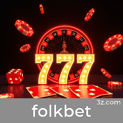 Diversão Inigualável no Universo de Jogos do folkbet