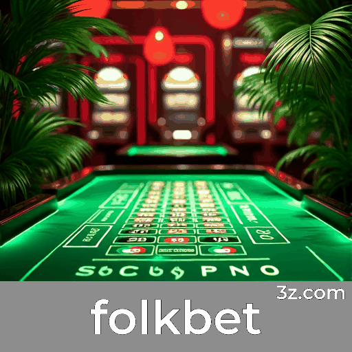 Folkbet: Cassino Seguro e Entretenimento Premium