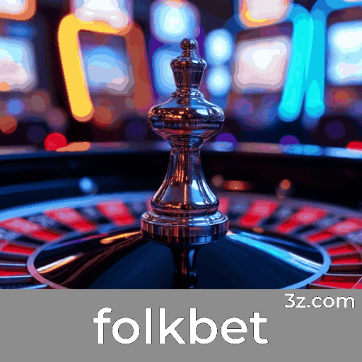 Folkbet: Cassino Seguro e Entretenimento Premium