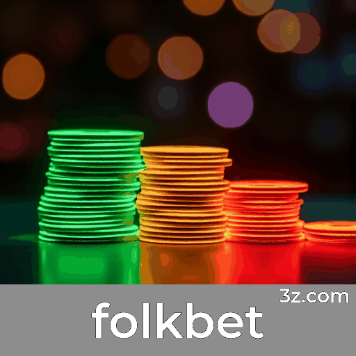 Folkbet: A Emoção dos Jogos de Cassino e Oportunidades de Ganhar