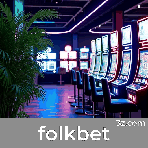 Excelência Técnica da folkbet: Inovação e Entretenimento