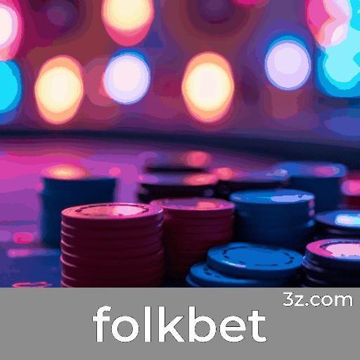 Folkbet: Experiência de Cassino Imersiva para Brasileiros